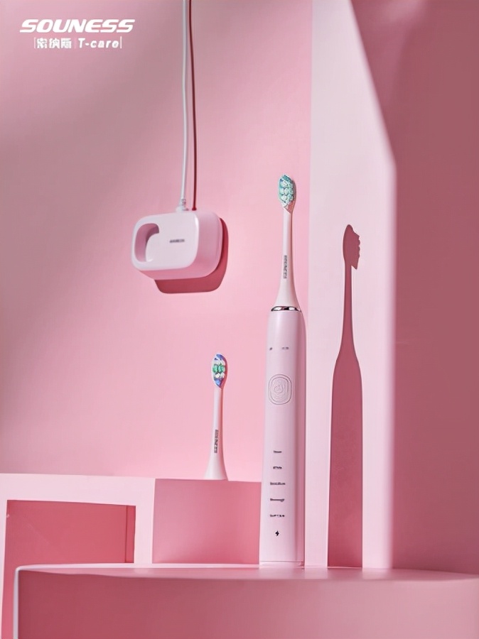 电动牙刷哪个牌子好，舒适度最高体验最佳的五款知乎推荐款