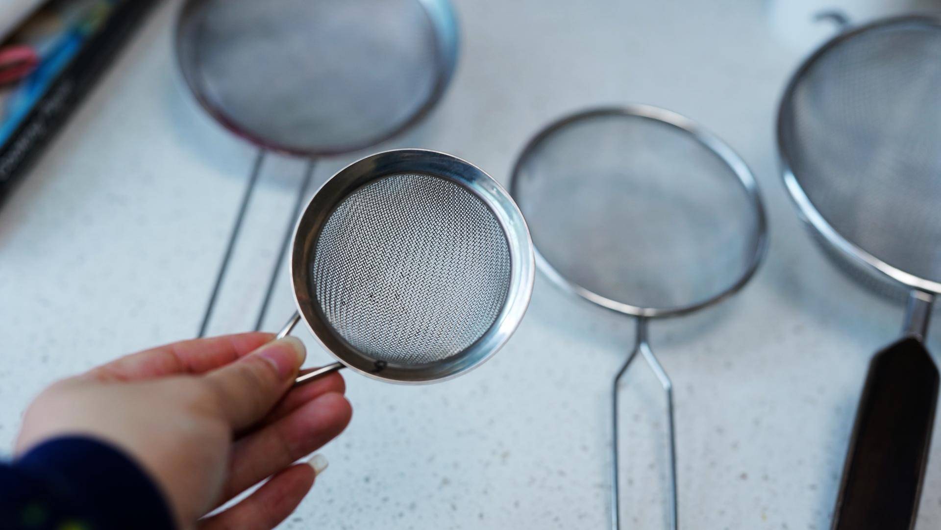 不走弯路，抄作业，细数十年烘焙中那些最好用的工具「新手篇」