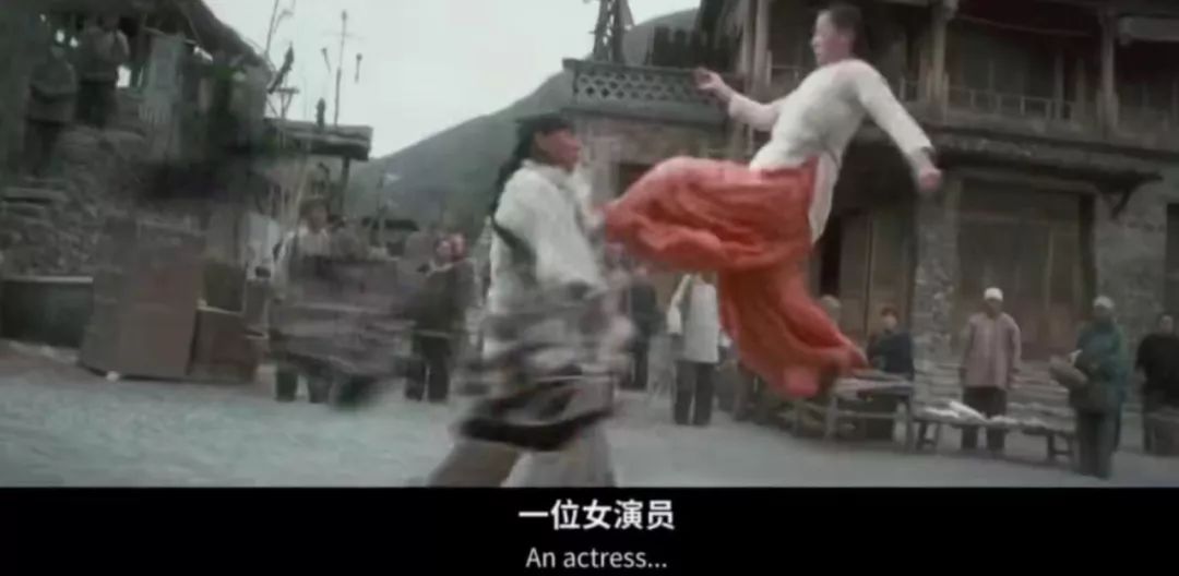 各种明星对杨颖的评价,盘点明星对杨颖的评价