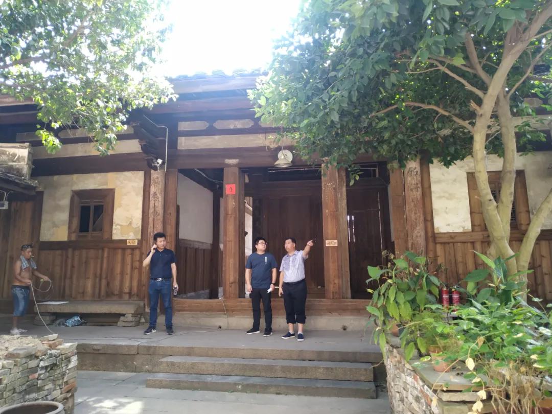 守护古建筑人人有责,守护古建筑传承人类文明