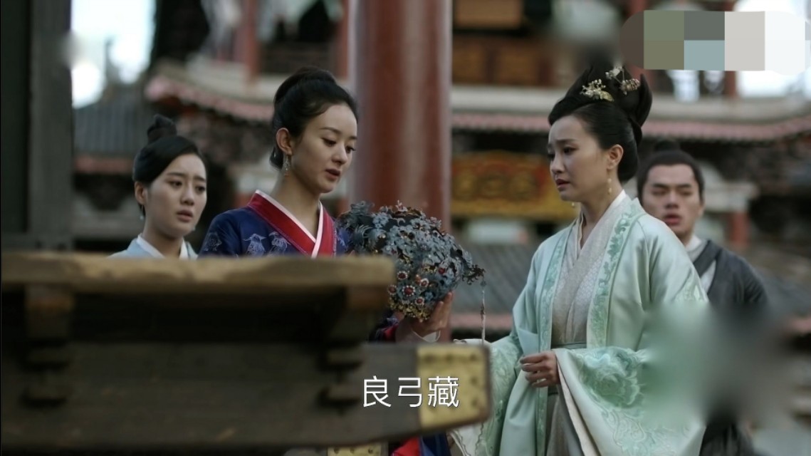 知否豆瓣评分几分,评价一下知否