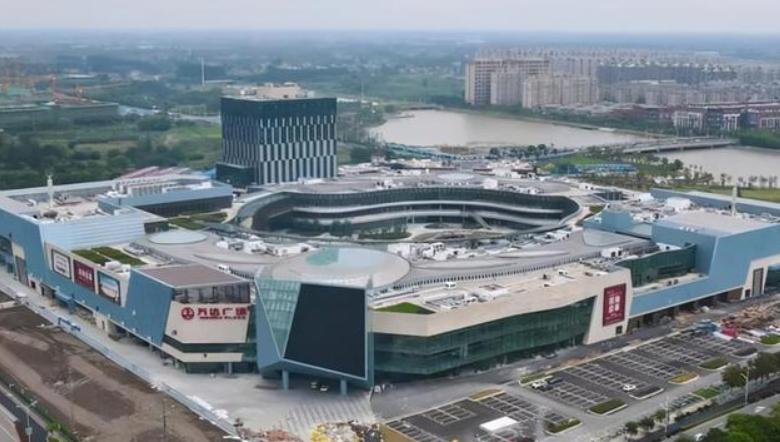 崇明岛大牌开发商,崇明岛的小镇