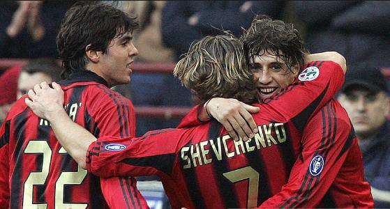 2022现役最强三叉戟排名,最强的巴萨三叉戟