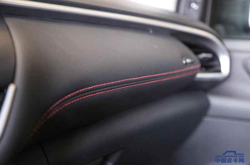 福田拓陆者全新大皮卡,福田皮卡拓陆者驭途新车介绍