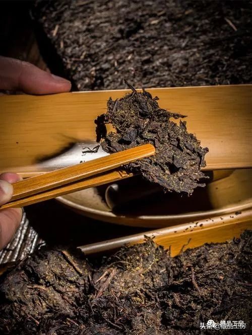 黑砖茶胃不好可以喝吗,黑砖茶的功效与作用