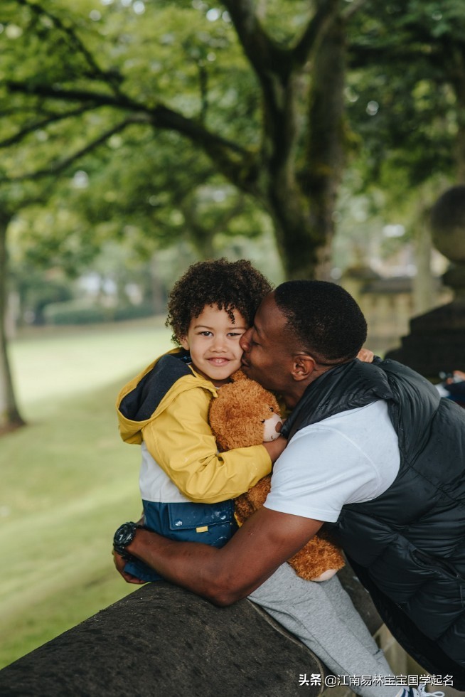 拒绝烂大街的宝宝名,宝宝冷门又惊艳的名字