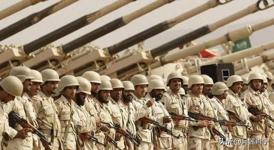 沙特空军主力战机,沙特空军实力不容小觑