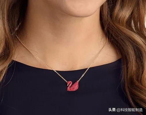 施华洛世奇125周年纪念玫瑰金天鹅,施华洛世奇125周年纪念天鹅价格