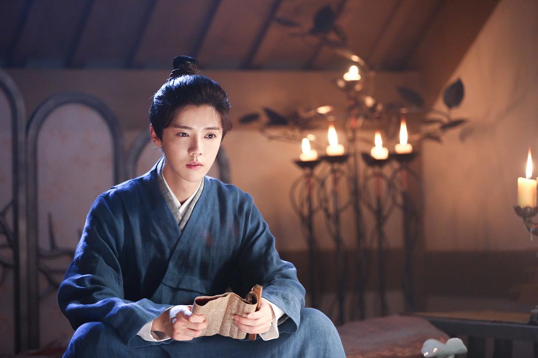 真爷们鹿晗这六年：初代流量沉浮往事