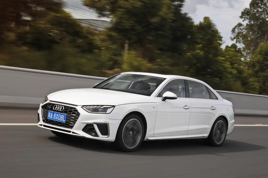 成功人士绕不开的三款车,奥迪a4l40四驱quattro值不值得买
