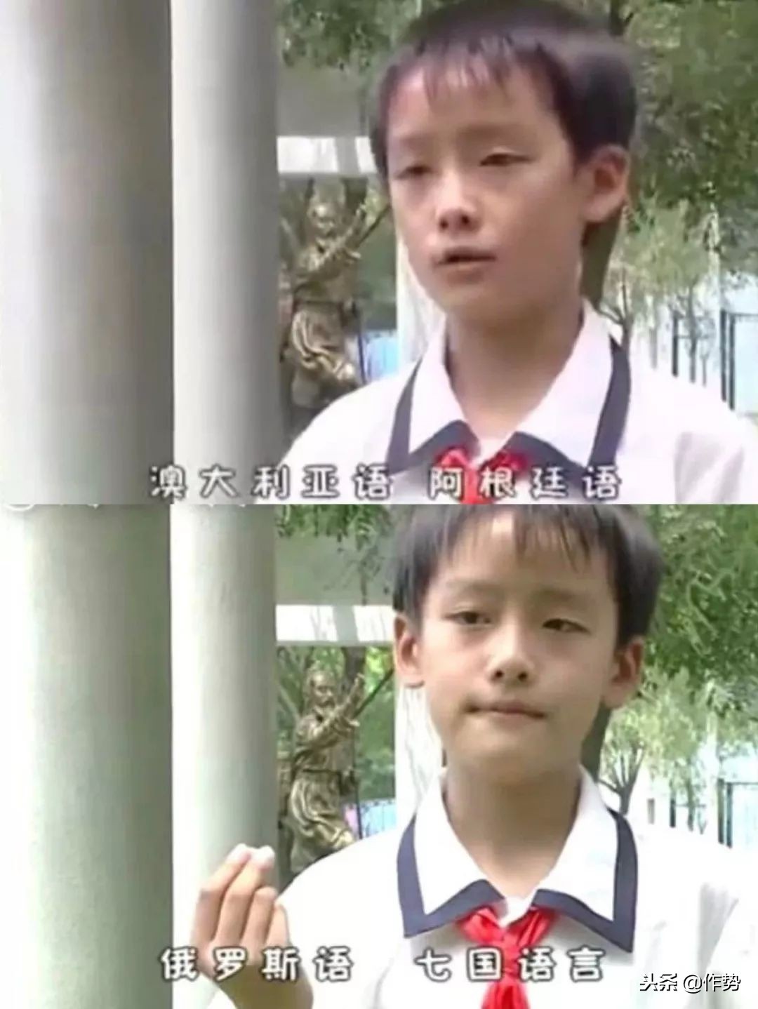 搞笑求生欲朋友圈,朋友圈代购让我有赚钱的冲动