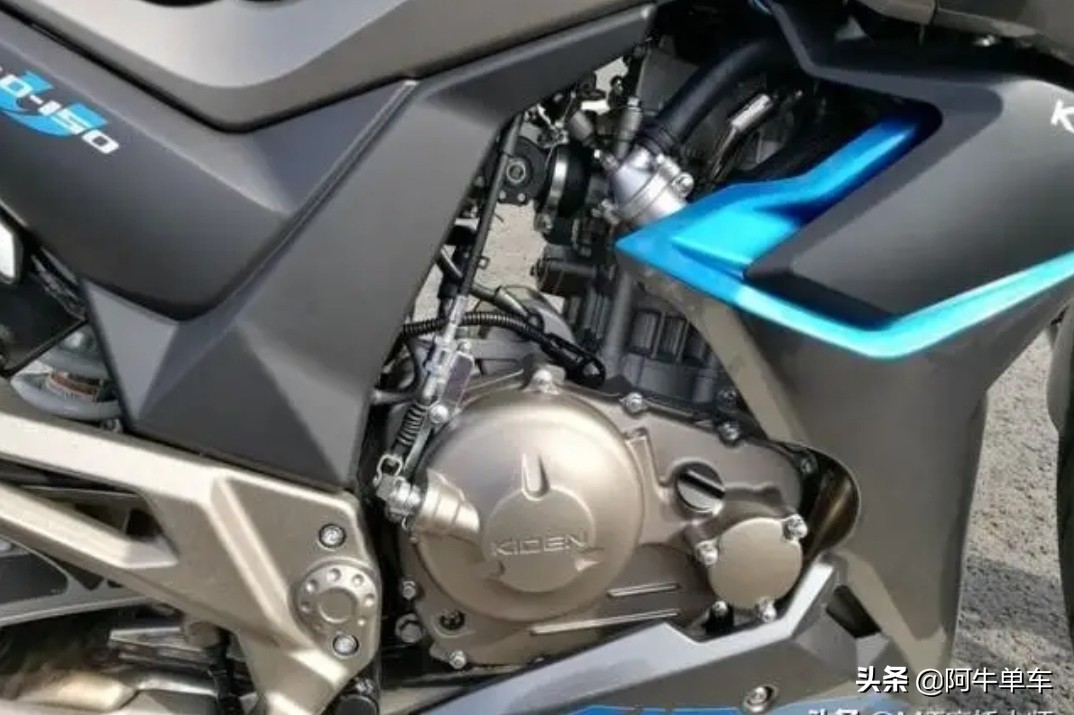 启典150u和豪爵dr150对比,启典150与豪爵150