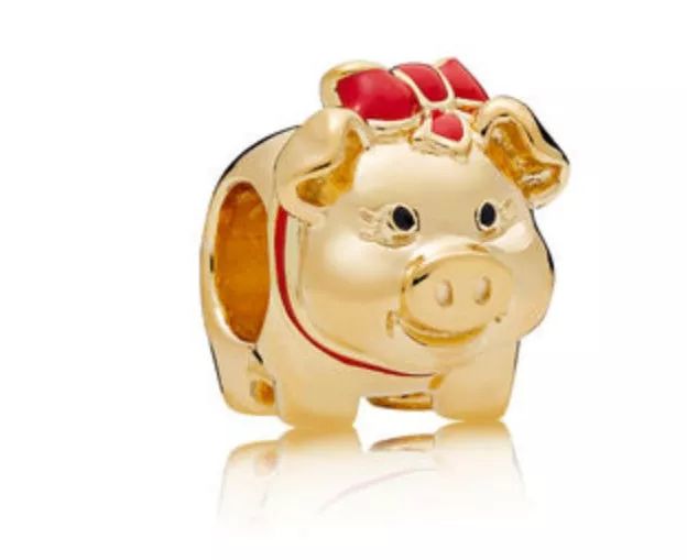 精致的猪猪女孩推荐,限量版精致猪猪女孩