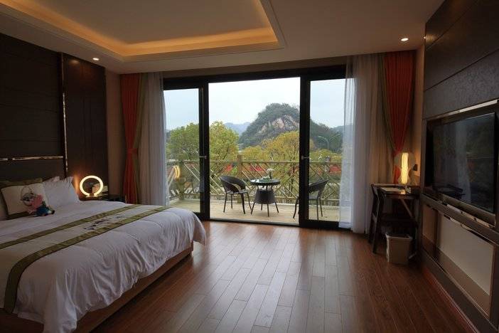 贵阳适合带孩子野餐的地方,贵阳适合野餐的公园