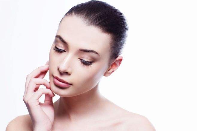 女星如何保持容貌,女明星保持少女感