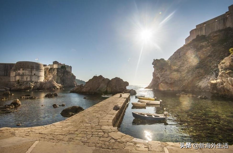 权力的游戏凛冬将至城堡出处,权力的游戏城堡取景地