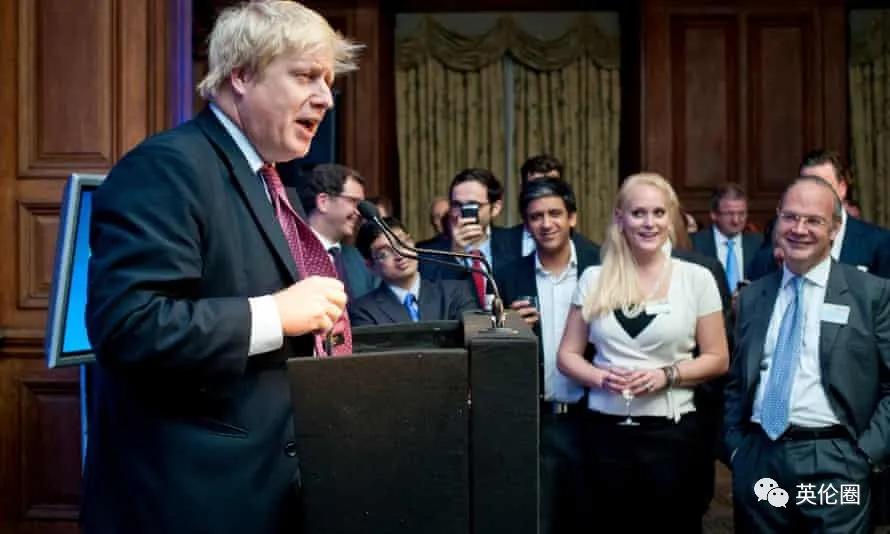 英国首相深陷丑闻风波,英国首相丑闻