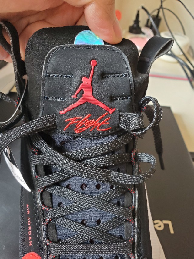 aj34为什么实战比较硬,aj34实战效果怎么样