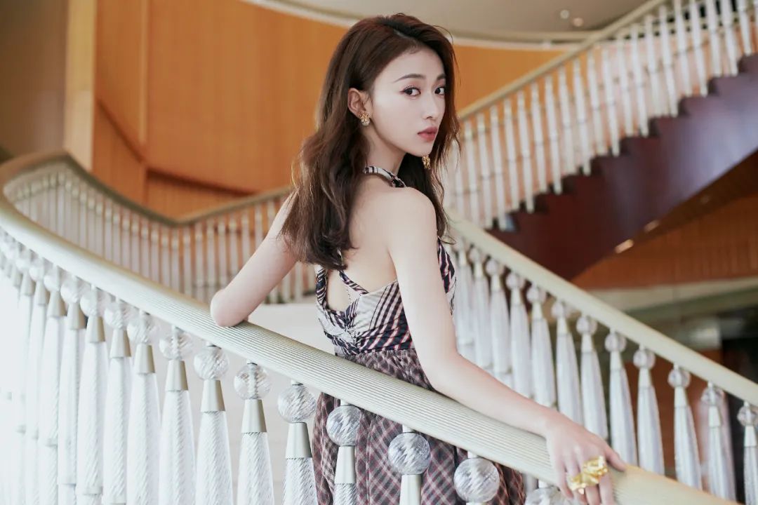 吴谨言推荐的护肤品,吴谨言洁面测评