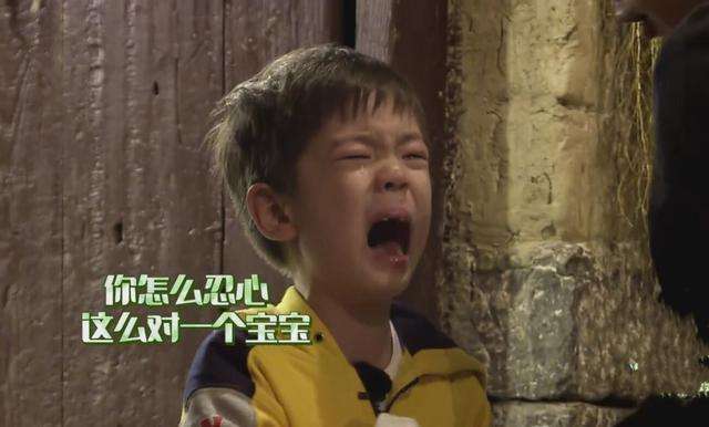 男孩爱哭怎么正确引导,小孩子爱哭最有效的解决方法