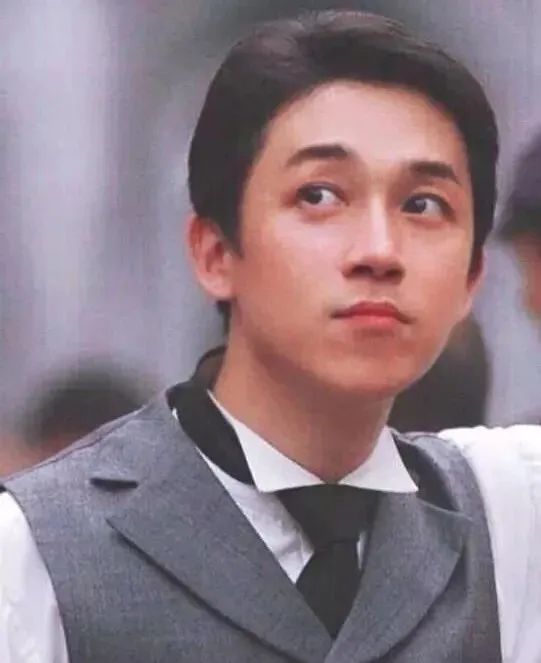 2018年的潘粤明,18年前的这部剧真是巅峰之作