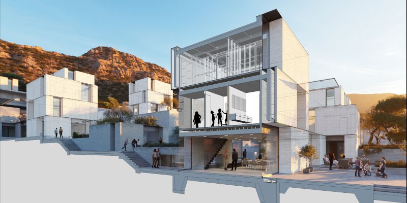 建筑设计师电脑显示器推荐,建筑设计师电脑配置