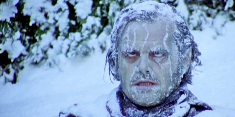 多久能冻死人,冻死会有什么后果