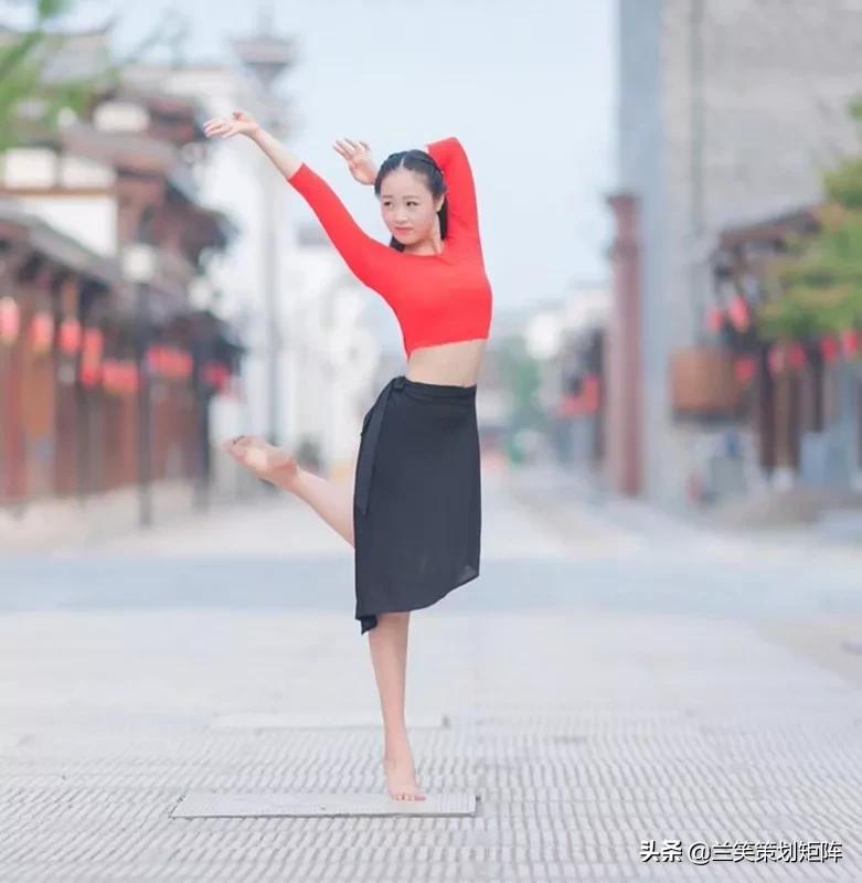 德女风采|让世界爱上常德女人