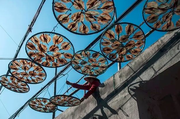 比厦门安静的海滨城市,比厦门安静10倍