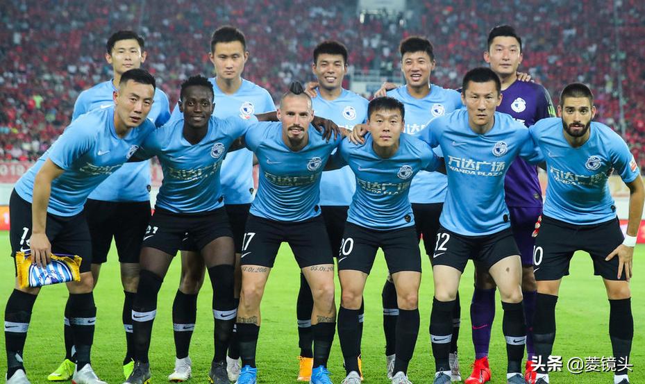 不一样的1-4，恒大地盘大连防反险亮剑！输国安时像小孩pk大人