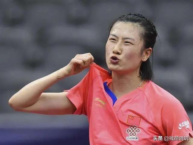 国乒历届赫杯得主,历届奥运会国乒女单冠军