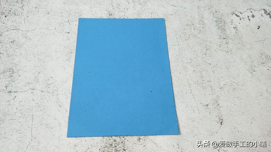 十字卡纸飞镖图解,简单卡纸飞镖折法