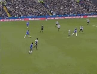 非洲刘德华——德罗巴