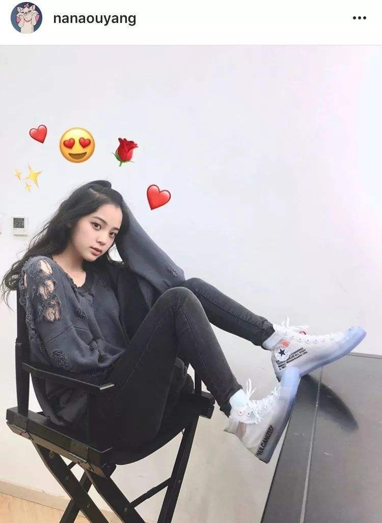 vans和converse哪个穿得久,converse和vans哪个潮