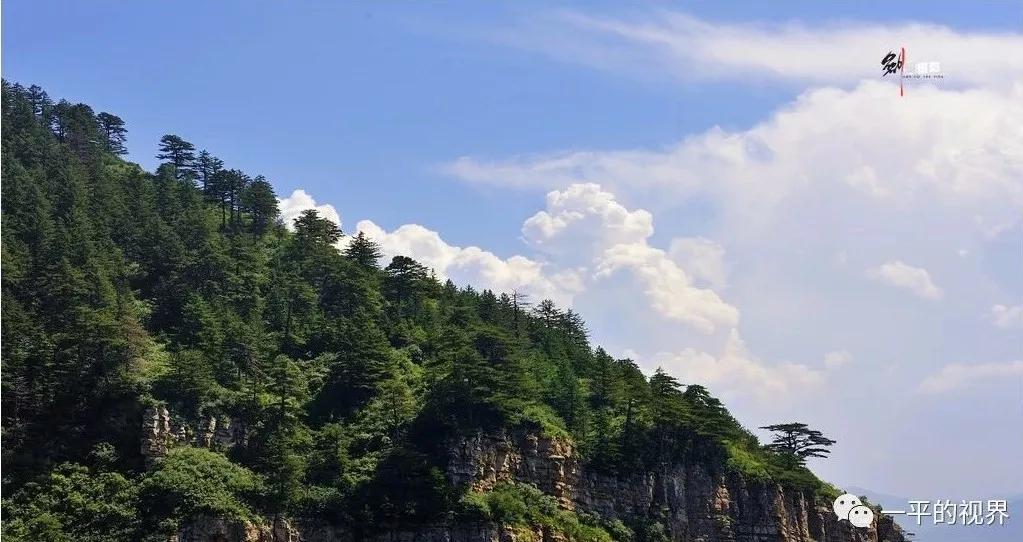 北岳恒山五岳之山,五岳中北岳恒山的存在感强不强