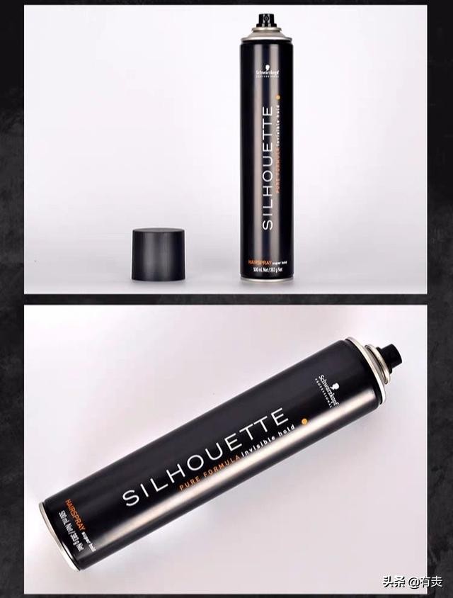 男士发型硬适合油头吗,发质硬油头用什么洗发水