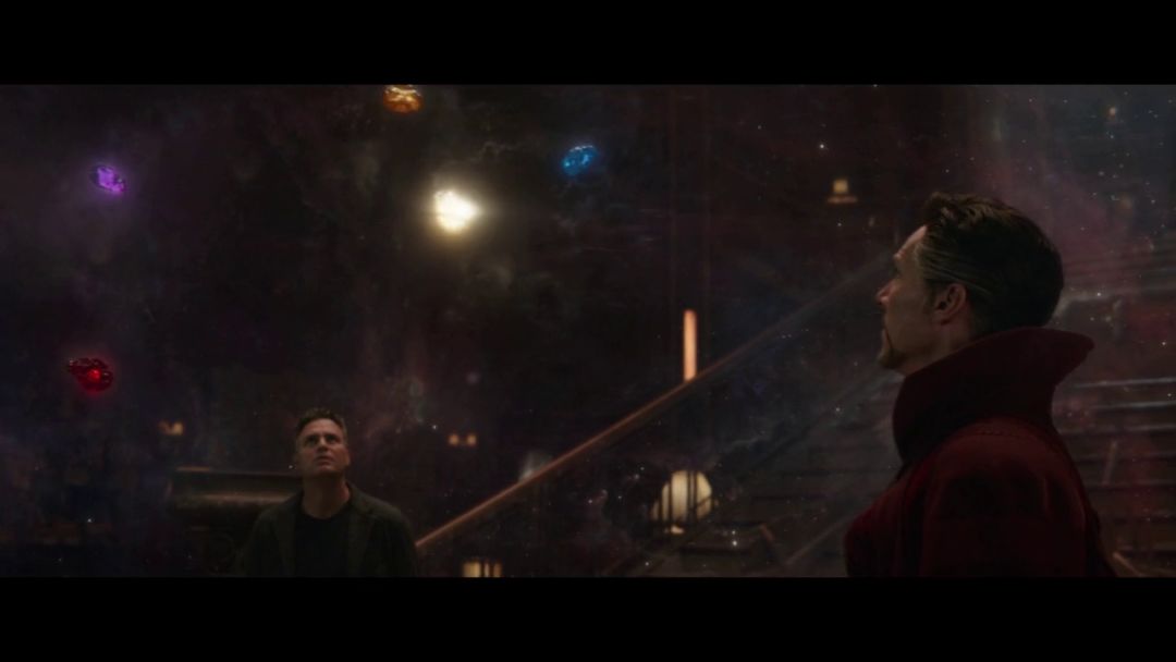 复联3后复联4该如何,复联三到复联四的小细节