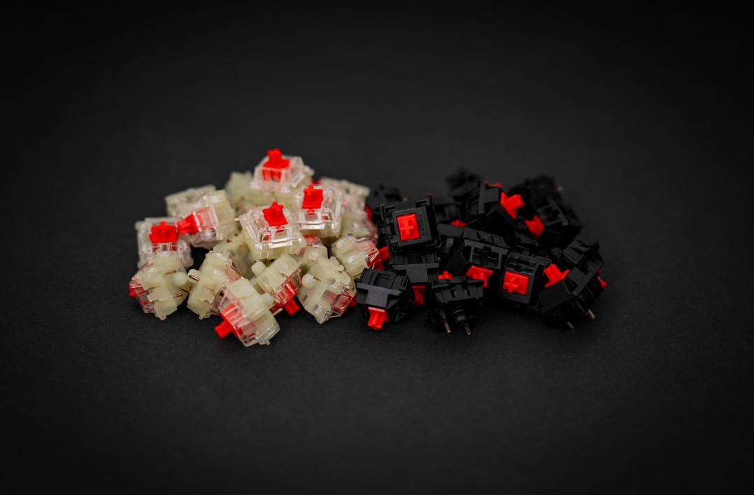 干货！2021年618电竞外设选购指南