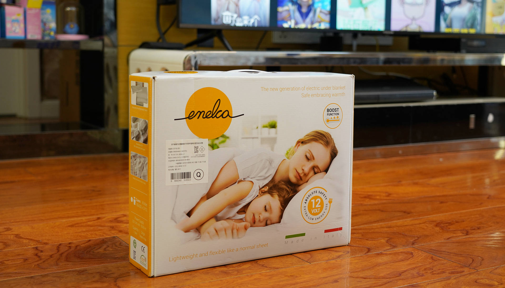 石墨烯电热毯和碳纤维电热毯区别,水暖电热毯怎么选择舒适