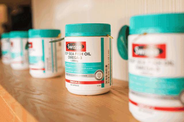 swisse胶原蛋白奶茶,swisse营养奶茶