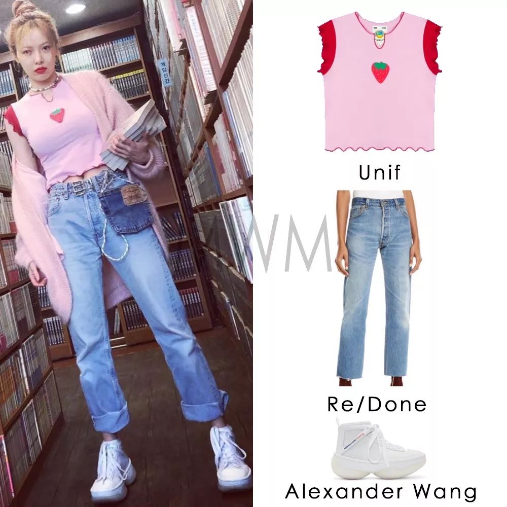 泫雅在韩国过气了吗,泫雅在韩国口碑怎样