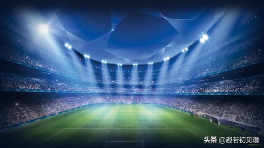 足球场上那些惊人的时刻,足球场上的那些精彩瞬间