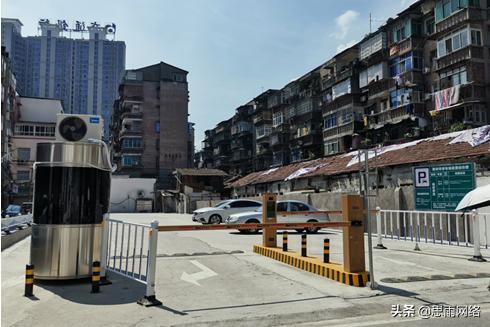 荆州有哪八个便民停车场,荆州市停车最新政策