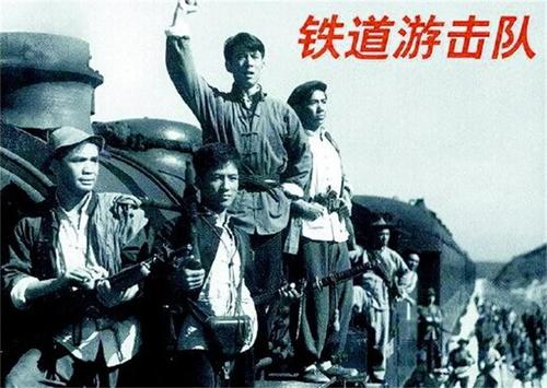 端午宅在家想看怀旧红色经典，有这些经典影视剧可推荐