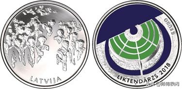 中国最美纪念币硬币,世界纪念币大奖名单