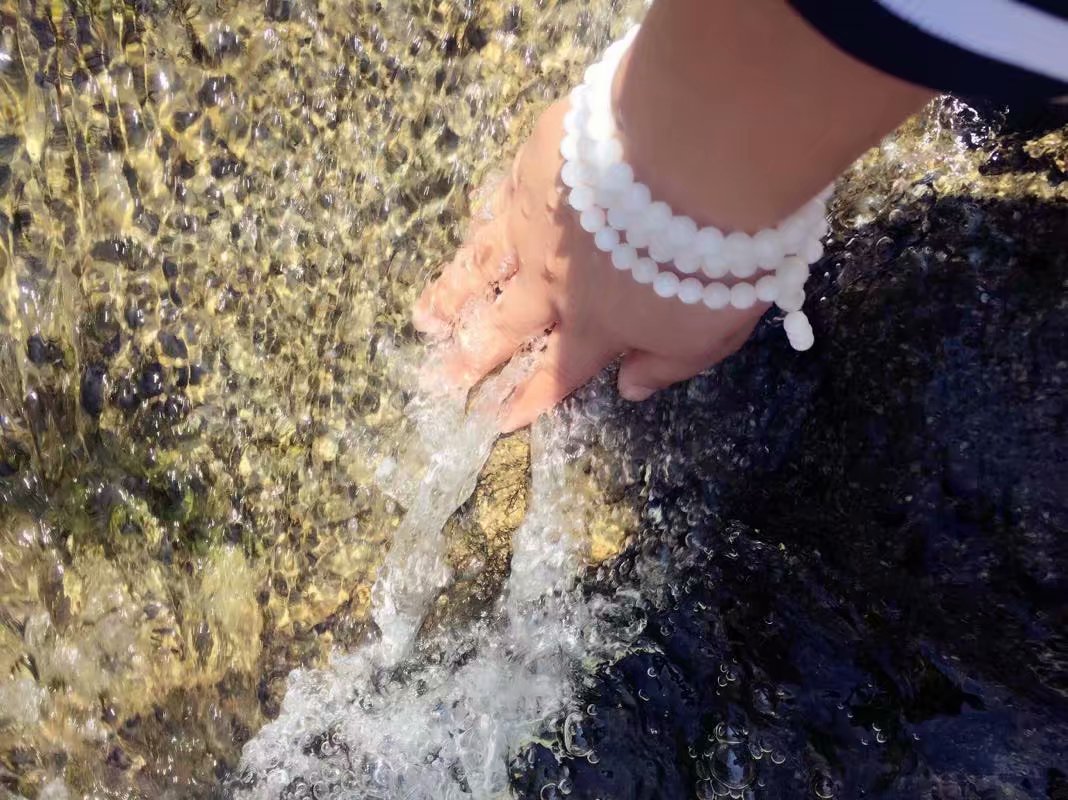 浙江的“青藏高原”在哪里？一起去浙西大峡谷探秘吧！