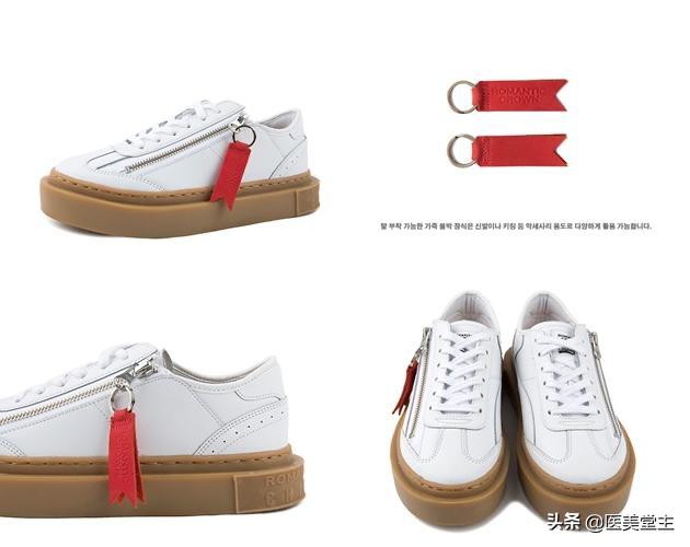 颜值高又百搭的球鞋推荐,2019女生最值得买的几双联名球鞋
