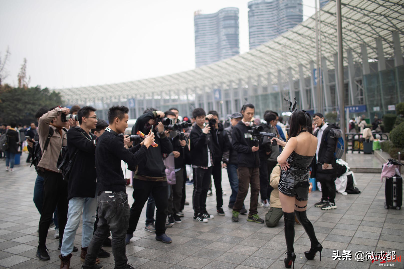 爱好者们“打飞的”来看展！BiliBiliWorld2019落下帷幕，来看看ACGN在成都有多火