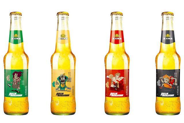 夺命大乌苏啤酒排行榜,最正宗的乌苏啤酒