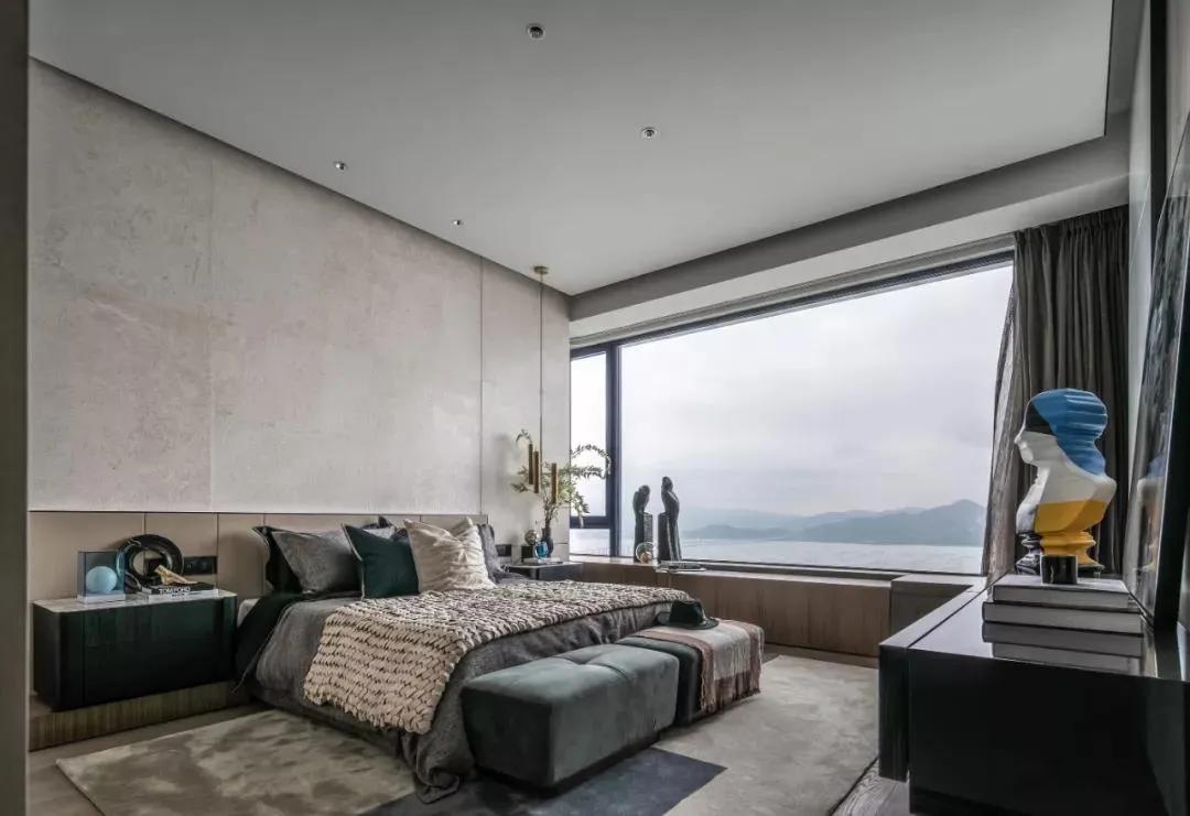 型格AN-AURA深圳6大空间设计作品集｜极致创意氛围